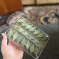 باقلوا تازه