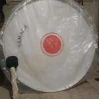 طبل یاماها اصل ۱۳۰ متری
