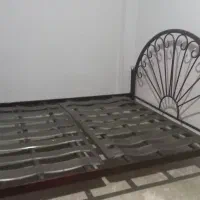 تخت دونفره
