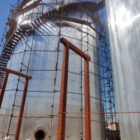 داربست متین