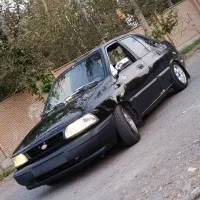 پراید 86