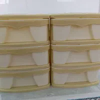 کشو قاشق و چنگال