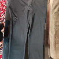 شلوار جین مردونه نو از قشم خریداری شده نو هست