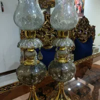 ست شمعدان