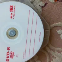dvdخام مارک مینگو