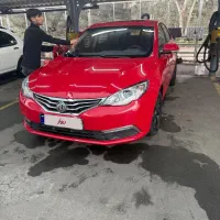 Mg 360 Turbo|خودرو سواری و وانت|تهران, شهرک پرواز|دیوار