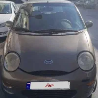 ام وی ام 110 مدل 1388 استثنایی