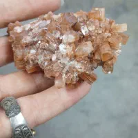 سنگ اراگنیت مراکشی