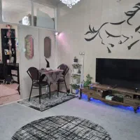 ویلایی دربست