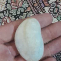 سنگ یاقوت سفید