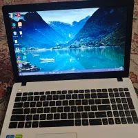 لپتاپ ایسوس Asus A550