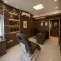 اجاره-اتاق-کلینیک-زیبایی-به-بخش-لیزر