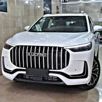 لوکانو ال هشت L8 مدل صفر خشک تحویل فوری LUCANO