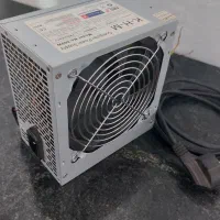 پاور 500 وات .مبع تغذیه ۱۲ ولت آمپر بالا