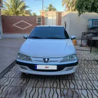 پارس مدل ۹۲ بدون رنگ