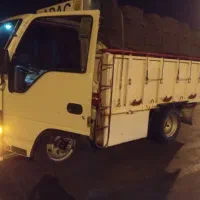 ایسوزو 5200|خودرو سنگین|بابل, |دیوار