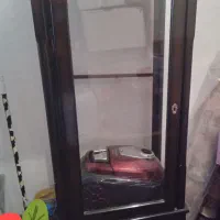 بوفه کوچک در حد نو