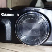 دوربین عکاسی اپتیکال canon
