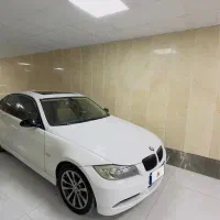 بی ام و bmw 320i