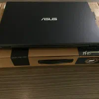 لپ تاب ایسوس