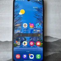 گوشی SAMSUNG galaxy A15|موبایل|تهران, دولت‌آباد|دیوار