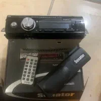 ضبط پراید نو فلش خور