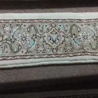 فرش پله ۴ عدد بسیار زیباو درحد نو