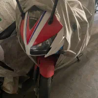 cbr 300 هندا|موتورسیکلت|تهران, علی‌آباد|دیوار