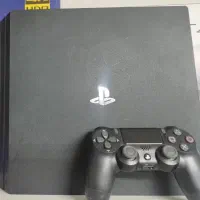 پلی استیشن ۴ - PS4 Pro 1T