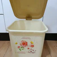 سطل زباله