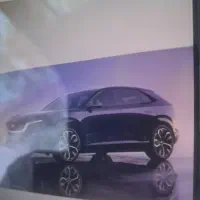 فروش حواله مزدا ای زد ۶۰