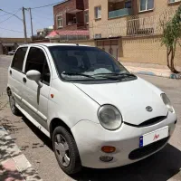 ام وی ام سه سیلندر ۱۱۰ مدل ۸۹