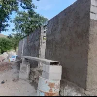 سیمانکاری بلوک چینی اجر چینی...