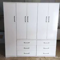 کمدلباس ۱۸۰
