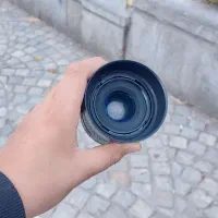 لنز ۳۵ میلیمتر نیکون