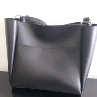 کیف دوشی بزرگ