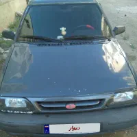 پراید مدل77