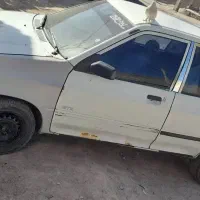 خدمات صافکاری و رنگامیزی ترمیم شاسی