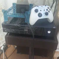 ایکس‌باکس وان نو با تلویزیون ۵۰اینچ فوری