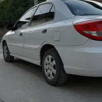 کیا ریو هاچبک، مدل ۲۰۱۵|خودرو سواری و وانت|گرگان, |دیوار