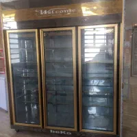 فروش یخچال