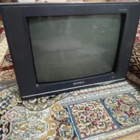 تلویزون قدیمی