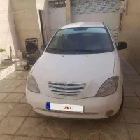 تیبا مدل 97 -دوگانه کارخانه