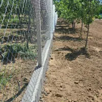 خدمات باغبانی فنس کشی علفزنی دیوار کشی میوه چیدن
