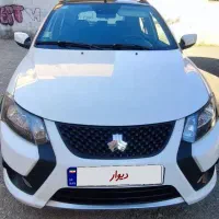 کوییک rs. بیرنگ سالم پارس خودرو