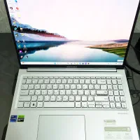 لپ تاپ فوق حرفه ای i9 کیو ال ای دی