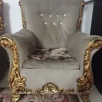 مبل ۷ نفره