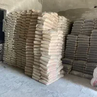 سیمان ابیک تیپ ۲فله وپاکت