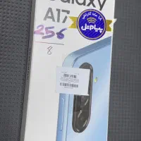 سامسونگ 256  a17  پلمپ  زیر قیمت پخش