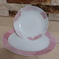 سرویس۲۶ پارچه اپال فرانسوا